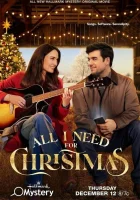  Всё, что мне нужно на Рождество смотреть онлайн фильм 2024 в HD