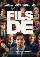  Сын смотреть онлайн фильм 2025 в HD