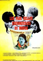  Самые прекрасные мошенничества в мире смотреть онлайн фильм 1964 в HD