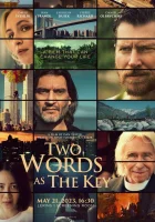  Два слова как ключ смотреть онлайн фильм 2023 в HD