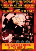  Самая грустная музыка в мире смотреть онлайн фильм 2003 в HD