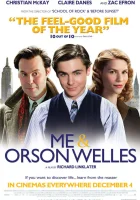  Я и Орсон Уэллс смотреть онлайн фильм 2009 в HD