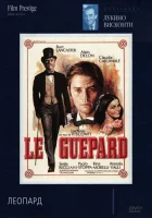 Леопард смотреть онлайн фильм 1963 в HD