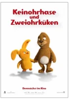  Безухий заяц и двуухий цыпленок смотреть онлайн мультфильм 2013 в HD