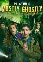  Небольшое привидение: Вы знакомы с моим другом вурдалаком? смотреть онлайн фильм 2014 в HD