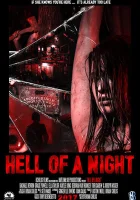  Адская ночь смотреть онлайн фильм 2019 в HD